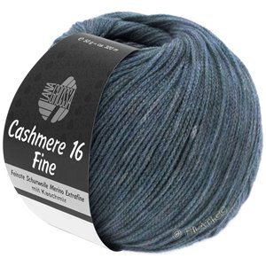 Lana Grossa CASHMERE 16 FINE | 005-gray blue