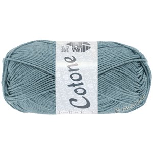 Lana Grossa COTONE | 089-blue gray