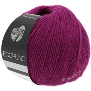 Lana Grossa ECOPUNO | 022-purple