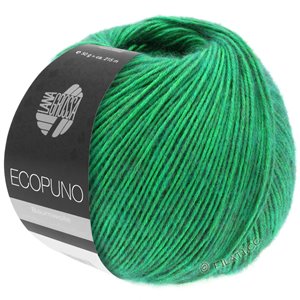 Lana Grossa ECOPUNO | 041-green