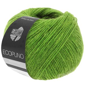 Lana Grossa ECOPUNO | 068-avocado green
