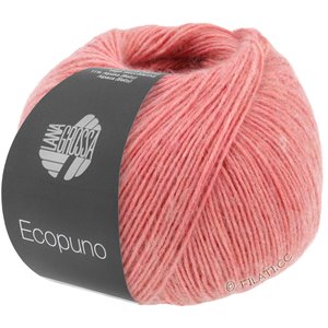 Lana Grossa ECOPUNO | 091-salmon pink