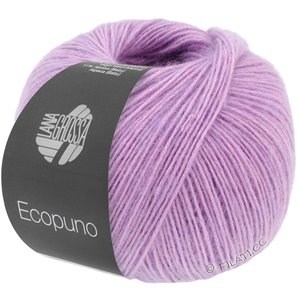 Lana Grossa ECOPUNO | 092-purple