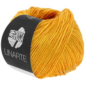 Lana Grossa LINARTE | 312-yolk yellow