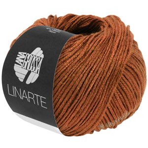 Lana Grossa LINARTE | 314-cinnamon