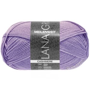 Lana Grossa MEILENWEIT 50g Cashmere | 59-purple