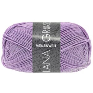 Lana Grossa MEILENWEIT 50g | 1410-purple