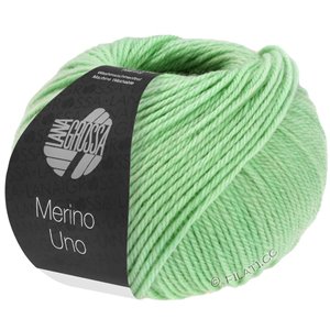 Lana Grossa MERINO UNO | 73-pastel green