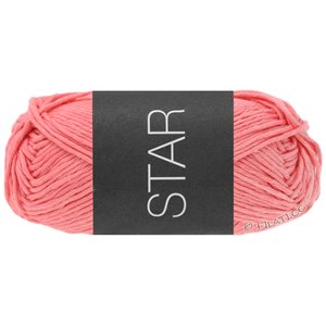 Lana Grossa STAR | 100-candy pink