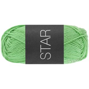 Lana Grossa STAR | 105-light emerald