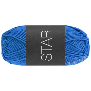 Lana Grossa STAR | 113-azure blue