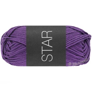 Lana Grossa STAR | 116-purple