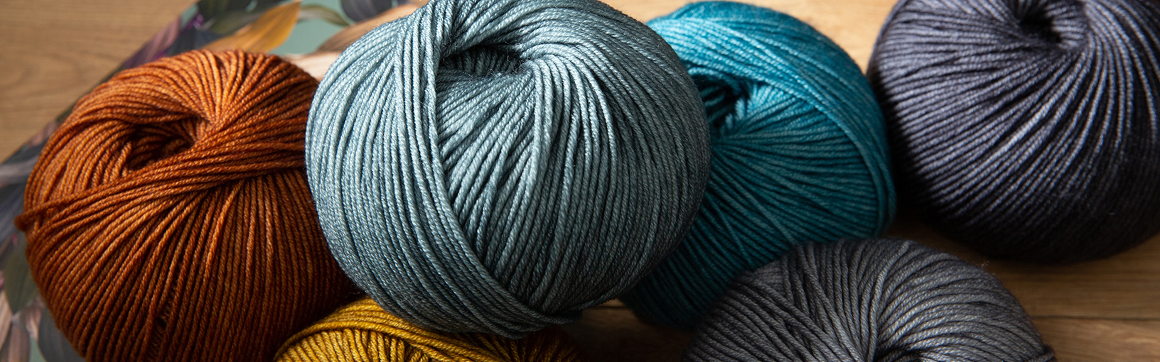 High quality yarns for knitting, crocheting & felting Lana Grossa Yarns | New releases