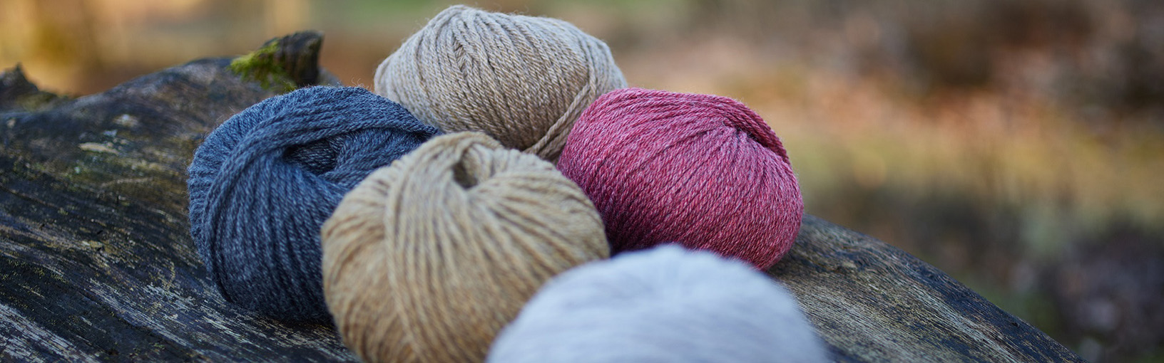 High quality yarns for knitting, crocheting & felting Lana Grossa Yarns | lala Berlin & About Berlin